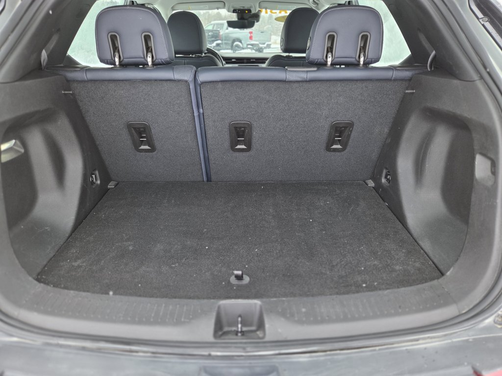 Chevrolet Bolt EUV Premier 2023 à Cowansville, Québec - 11 - w1024h768px