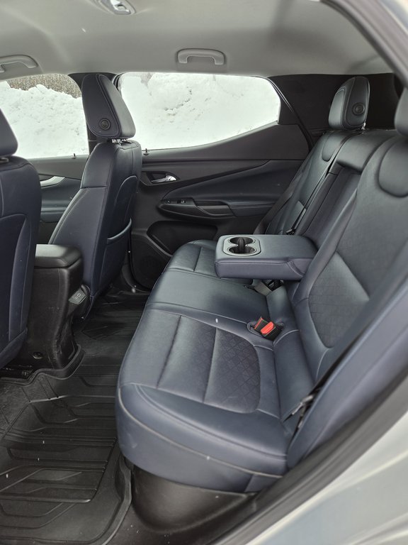 Chevrolet Bolt EUV Premier 2023 à Cowansville, Québec - 22 - w1024h768px