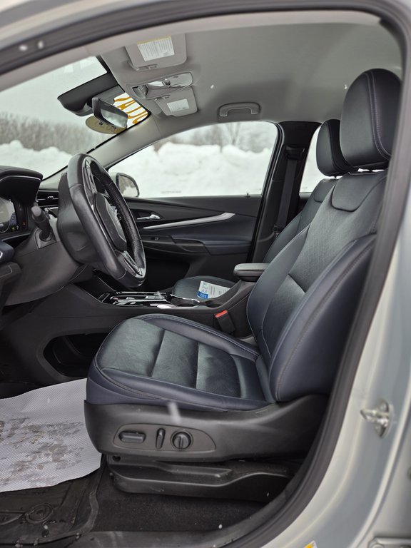 Chevrolet Bolt EUV Premier 2023 à Cowansville, Québec - 14 - w1024h768px