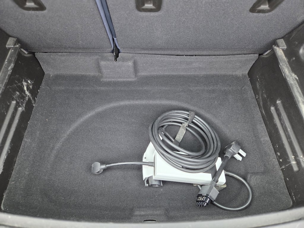 Chevrolet Bolt EUV Premier 2023 à Cowansville, Québec - 13 - w1024h768px