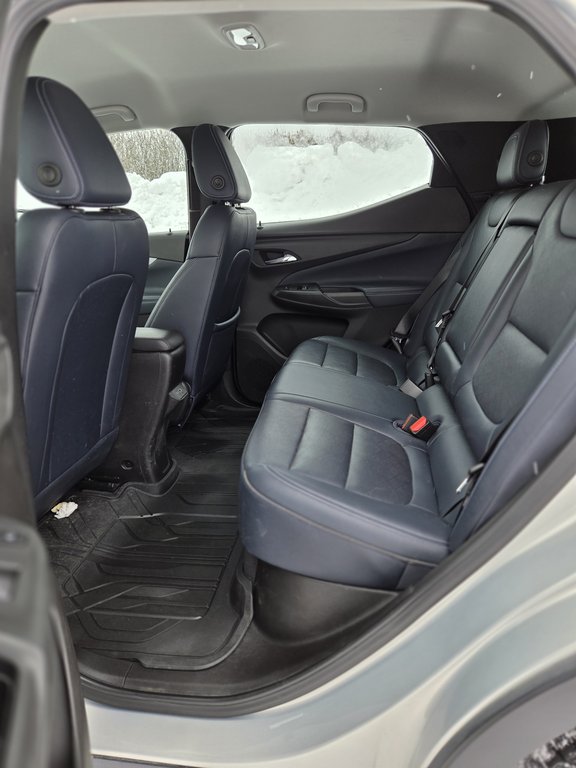 Chevrolet Bolt EUV Premier 2023 à Cowansville, Québec - 20 - w1024h768px
