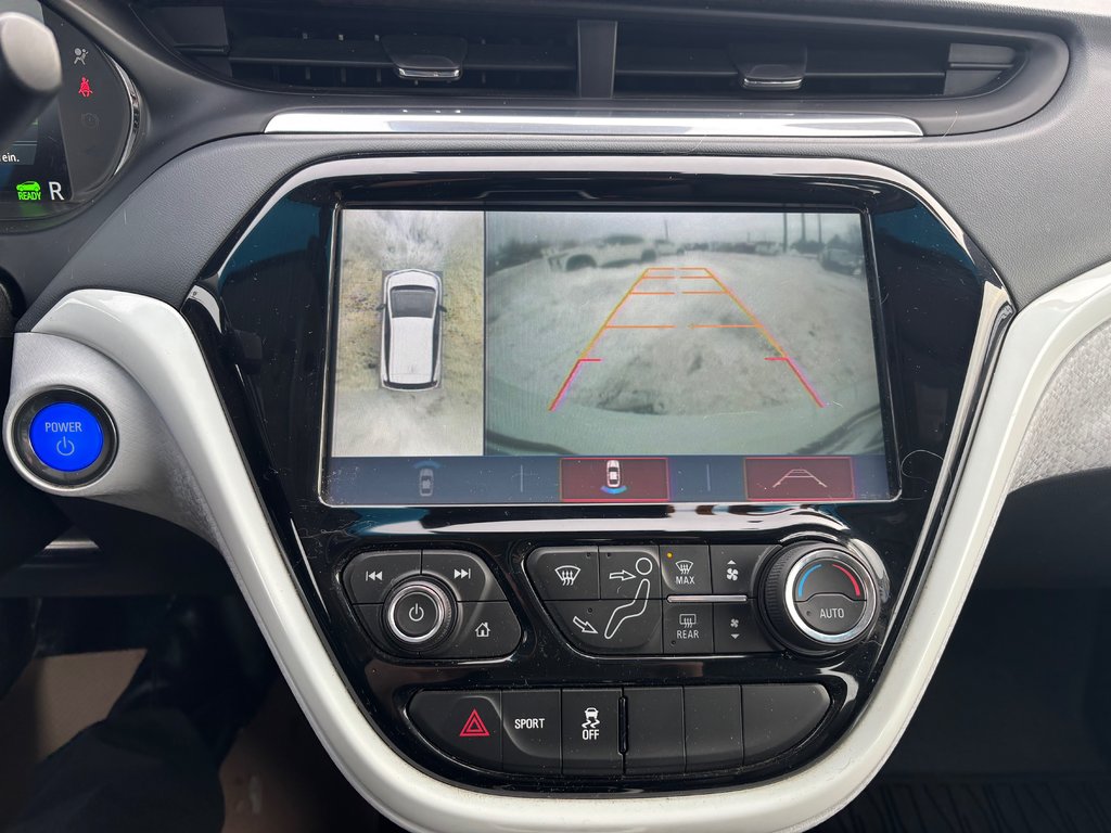 2019 Chevrolet Bolt EV Premier in Cowansville, Quebec - 15 - w1024h768px