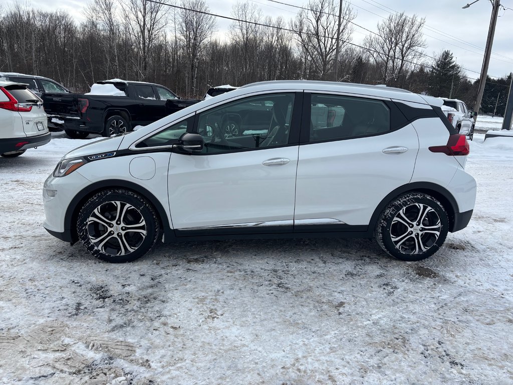 2019 Chevrolet Bolt EV Premier in Cowansville, Quebec - 2 - w1024h768px