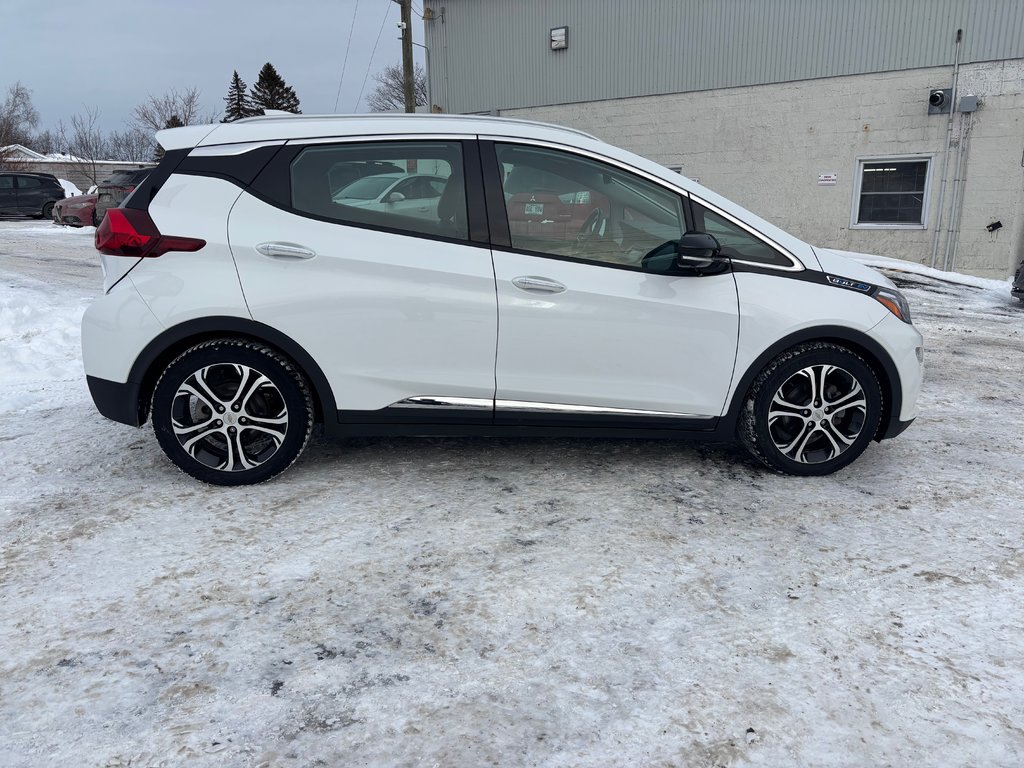 2019 Chevrolet Bolt EV Premier in Cowansville, Quebec - 7 - w1024h768px