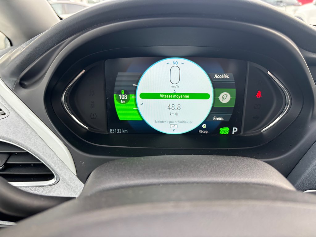 2019 Chevrolet Bolt EV Premier in Cowansville, Quebec - 13 - w1024h768px