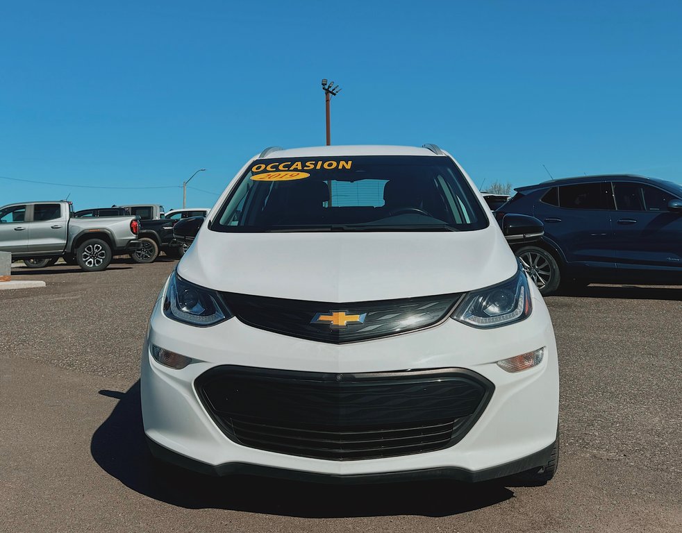 2019 Chevrolet Bolt EV Premier in Cowansville, Quebec - 6 - w1024h768px