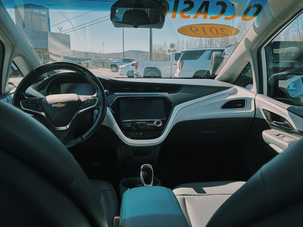 2019 Chevrolet Bolt EV Premier in Cowansville, Quebec - 14 - w1024h768px