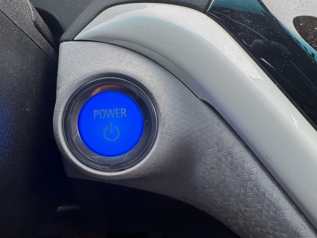 Chevrolet Bolt EV LT 2020 à Cowansville, Québec - 17 - w1024h768px