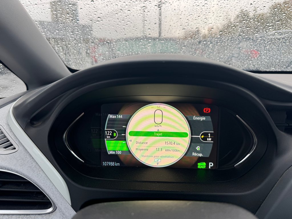 Chevrolet Bolt EV LT 2020 à Cowansville, Québec - 14 - w1024h768px