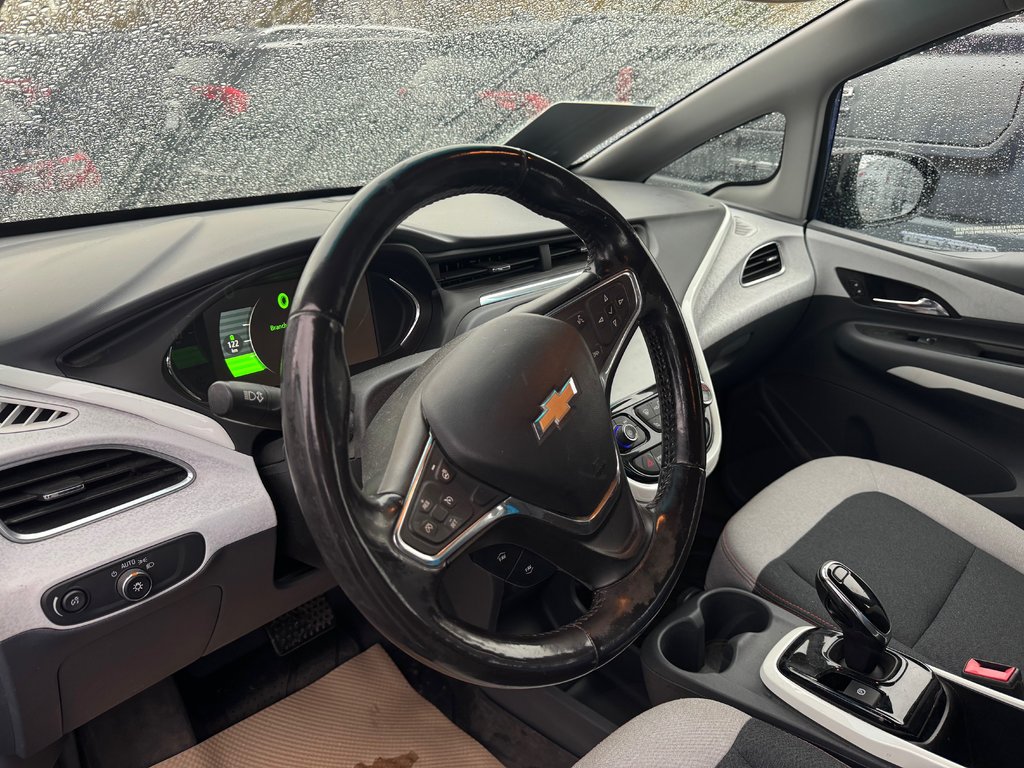 Chevrolet Bolt EV LT 2020 à Cowansville, Québec - 11 - w1024h768px