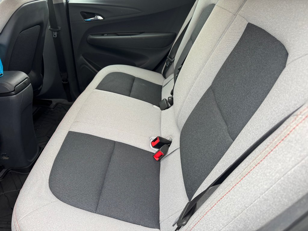 Chevrolet Bolt EV LT 2020 à Cowansville, Québec - 18 - w1024h768px