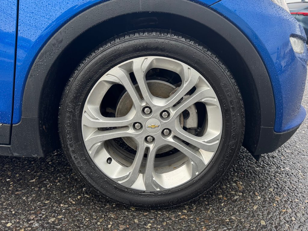 Chevrolet Bolt EV LT 2020 à Cowansville, Québec - 9 - w1024h768px