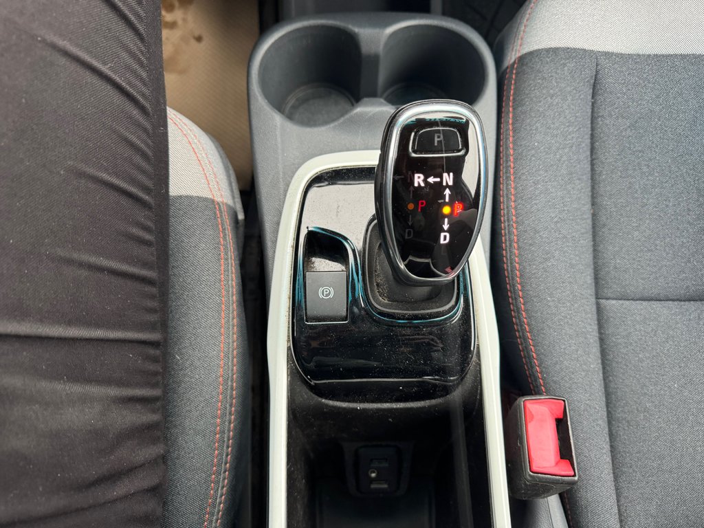 Chevrolet Bolt EV LT 2020 à Cowansville, Québec - 16 - w1024h768px