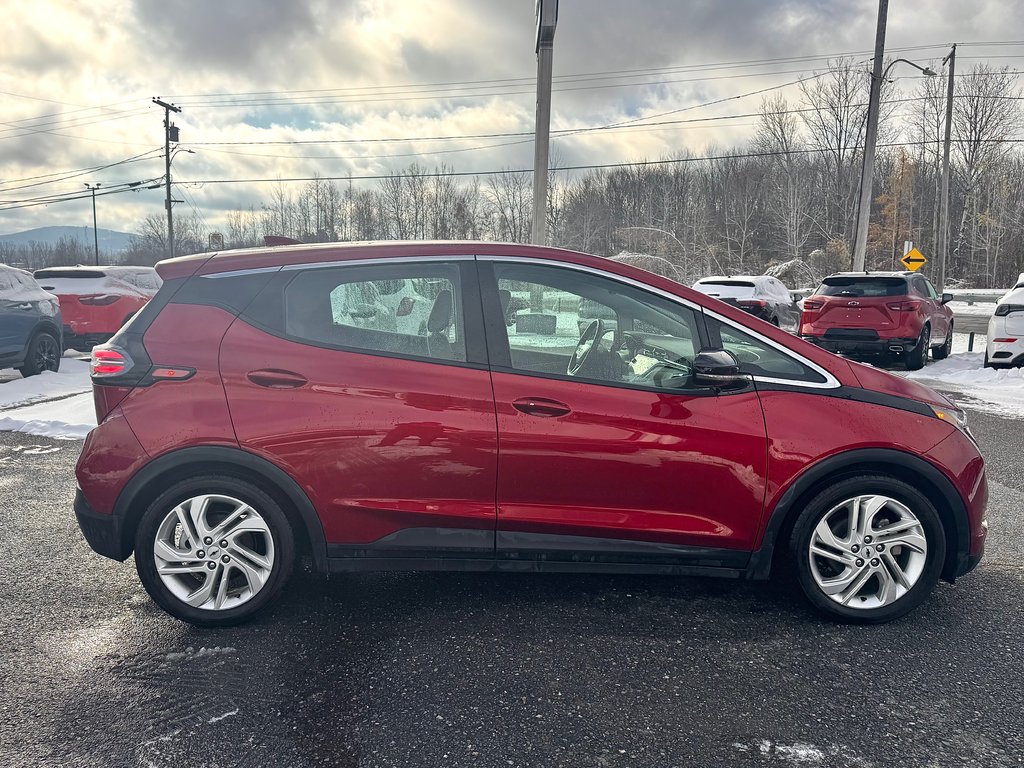 Chevrolet Bolt EV 1LT 2023 à Cowansville, Québec - 3 - w1024h768px