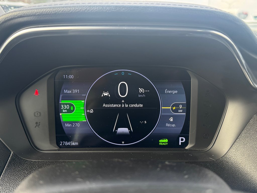 Chevrolet Bolt EV 1LT 2023 à Cowansville, Québec - 14 - w1024h768px