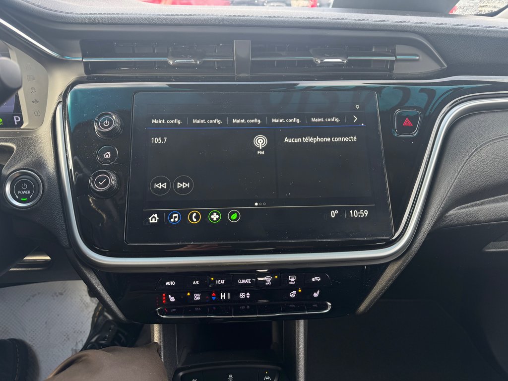 Chevrolet Bolt EV 1LT 2023 à Cowansville, Québec - 16 - w1024h768px