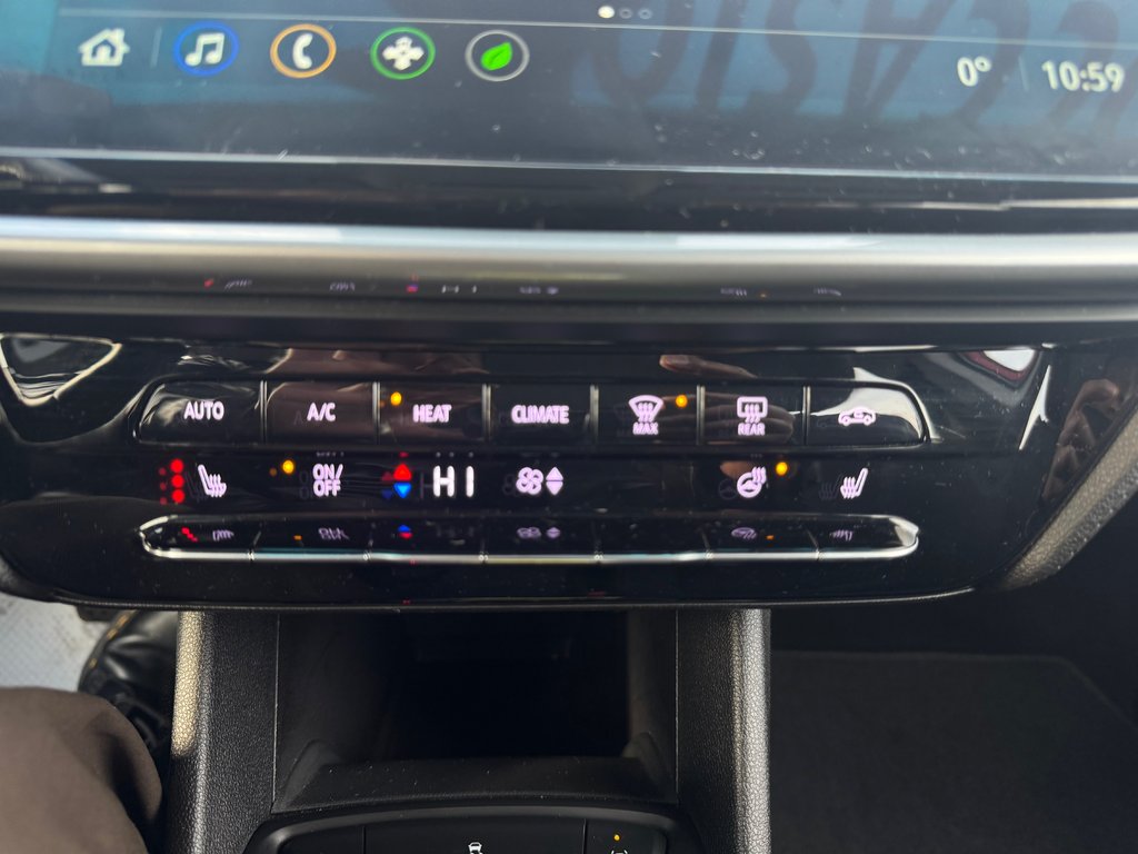 Chevrolet Bolt EV 1LT 2023 à Cowansville, Québec - 15 - w1024h768px