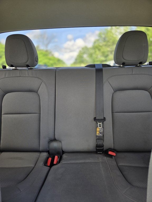 2016 Chevrolet Colorado 4WD WT in Cowansville, Quebec - 17 - w1024h768px