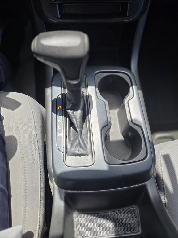 2016 Chevrolet Colorado 4WD WT in Cowansville, Quebec - 21 - w1024h768px