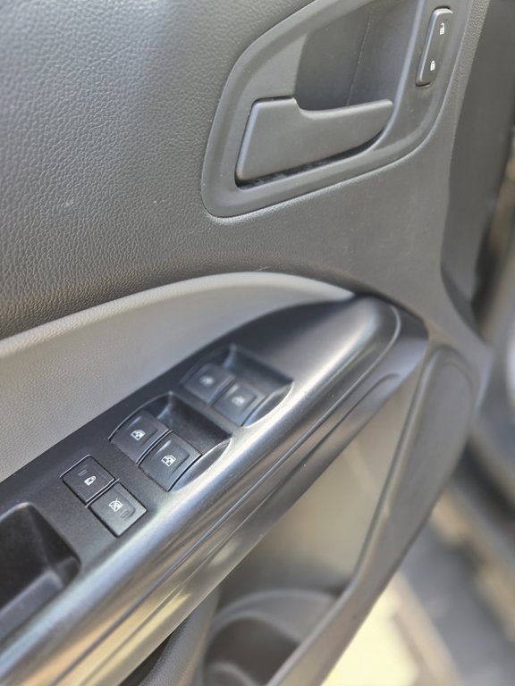 2016 Chevrolet Colorado 4WD WT in Cowansville, Quebec - 15 - w1024h768px