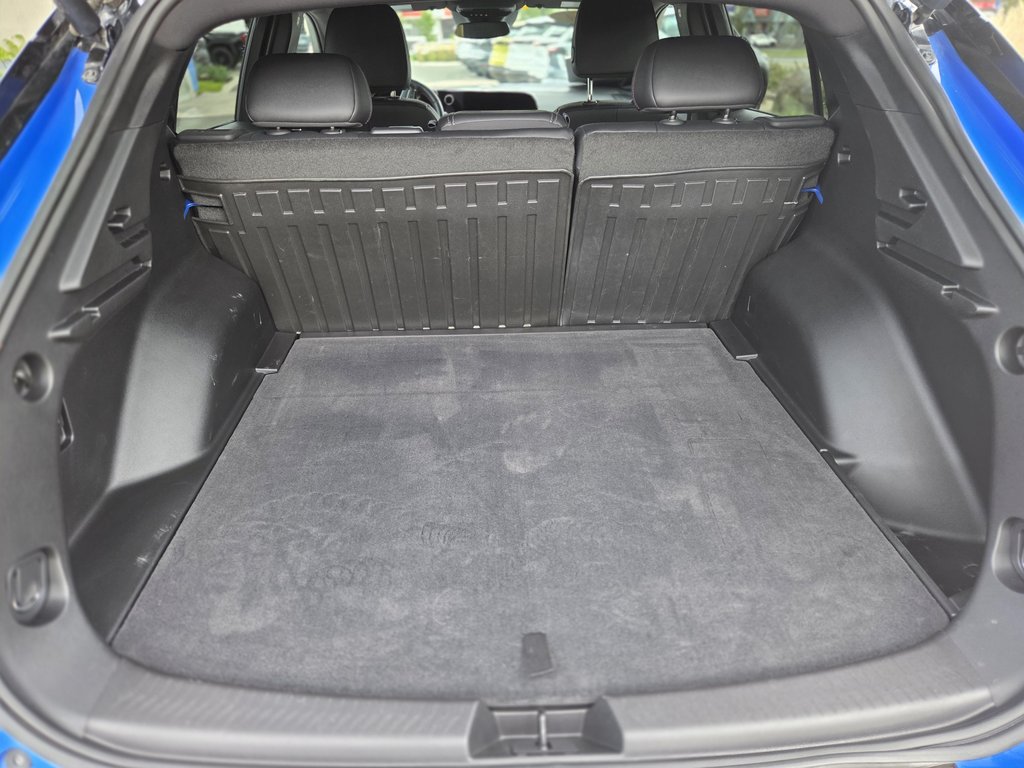 2024 Chevrolet Equinox EV RS in Cowansville, Quebec - 10 - w1024h768px