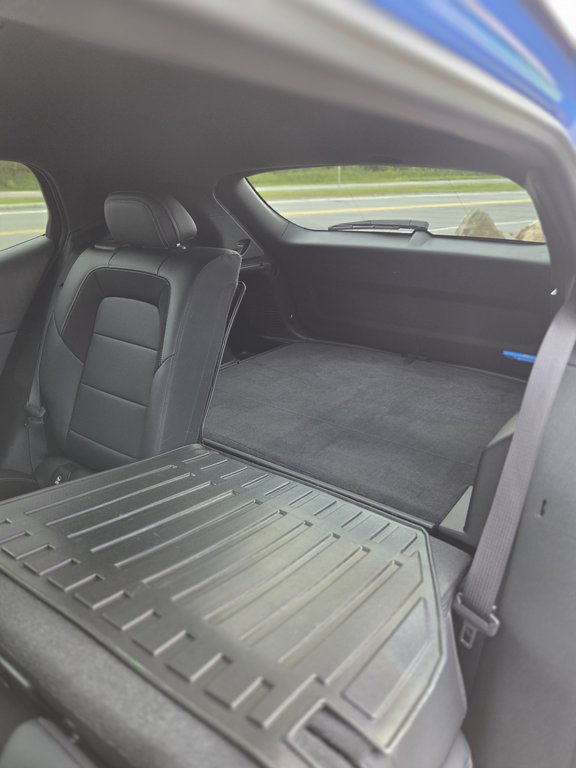 2024 Chevrolet Equinox EV RS in Cowansville, Quebec - 14 - w1024h768px