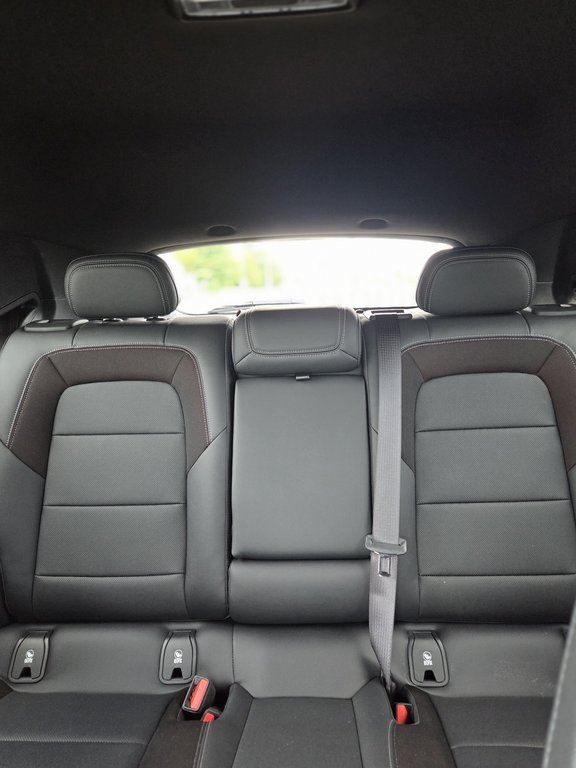 2024 Chevrolet Equinox EV RS in Cowansville, Quebec - 21 - w1024h768px