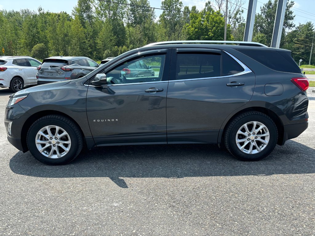 2018  Equinox LT in Cowansville, Quebec - 2 - w1024h768px