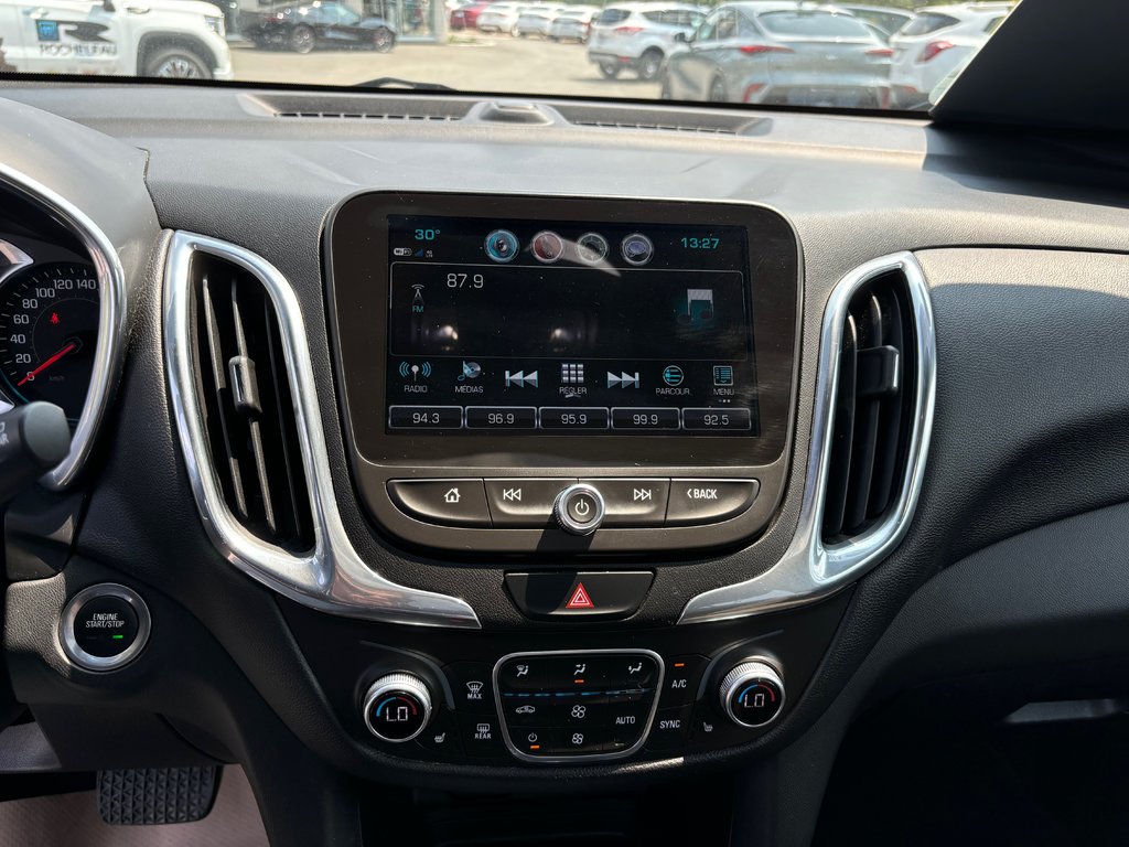 2018  Equinox LT in Cowansville, Quebec - 20 - w1024h768px