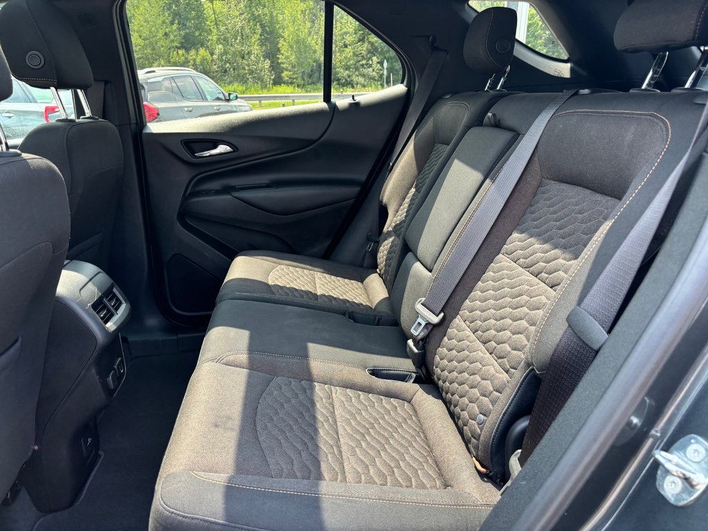 2018  Equinox LT in Cowansville, Quebec - 24 - w1024h768px