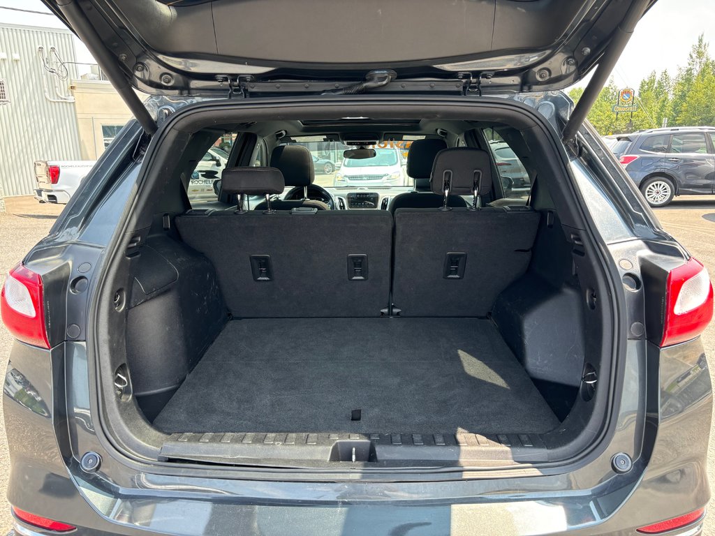 2018  Equinox LT in Cowansville, Quebec - 5 - w1024h768px