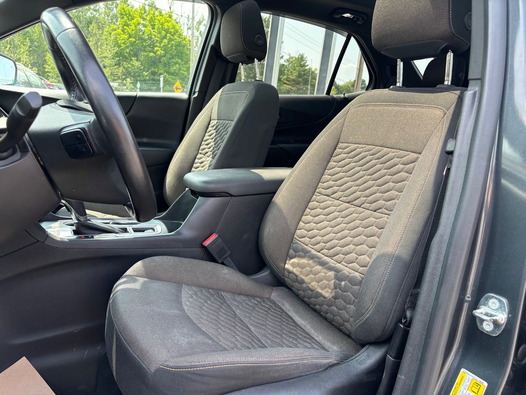 2018  Equinox LT in Cowansville, Quebec - 14 - w1024h768px