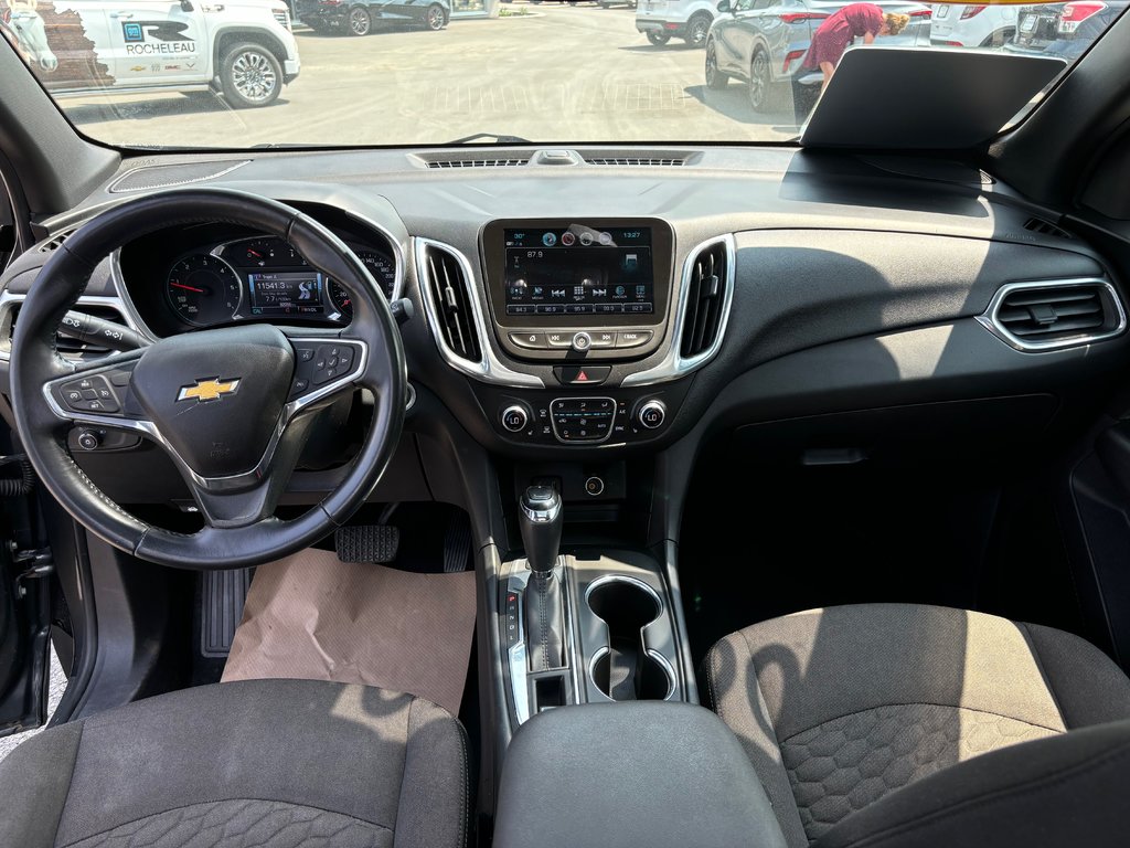 2018  Equinox LT in Cowansville, Quebec - 25 - w1024h768px