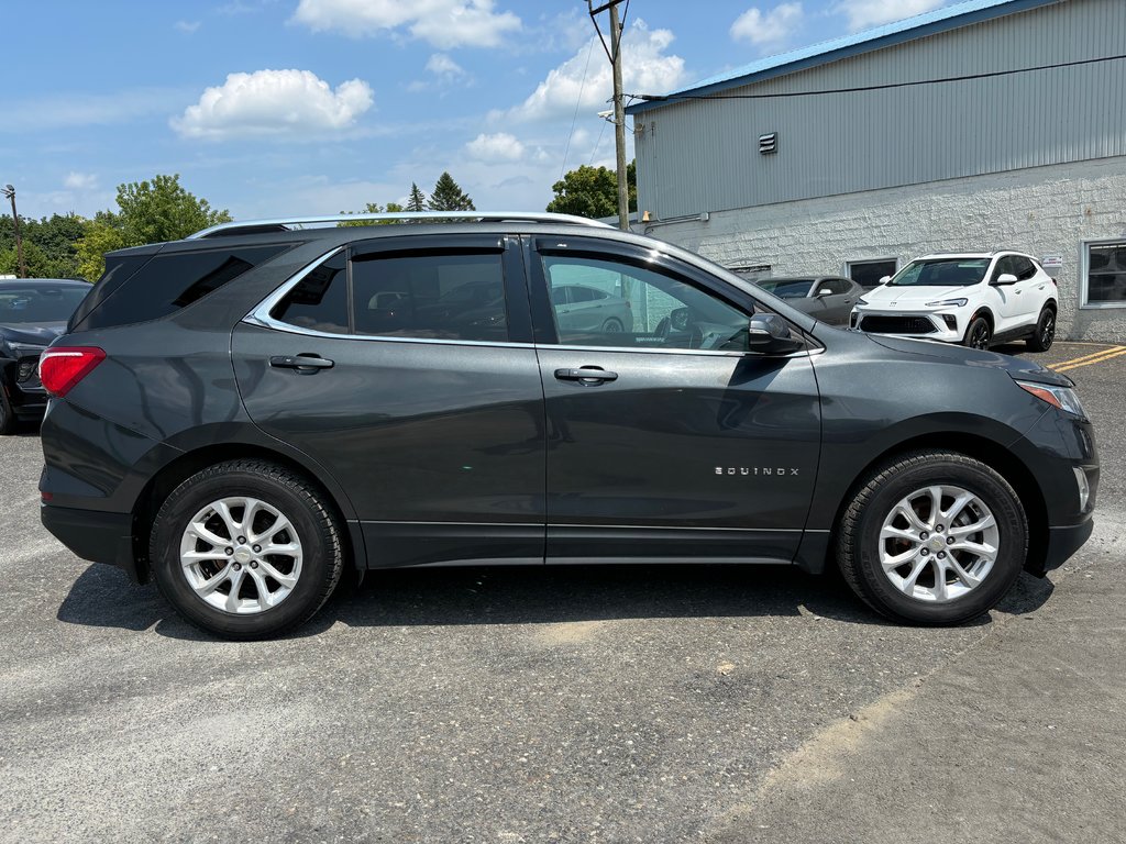 2018  Equinox LT in Cowansville, Quebec - 8 - w1024h768px