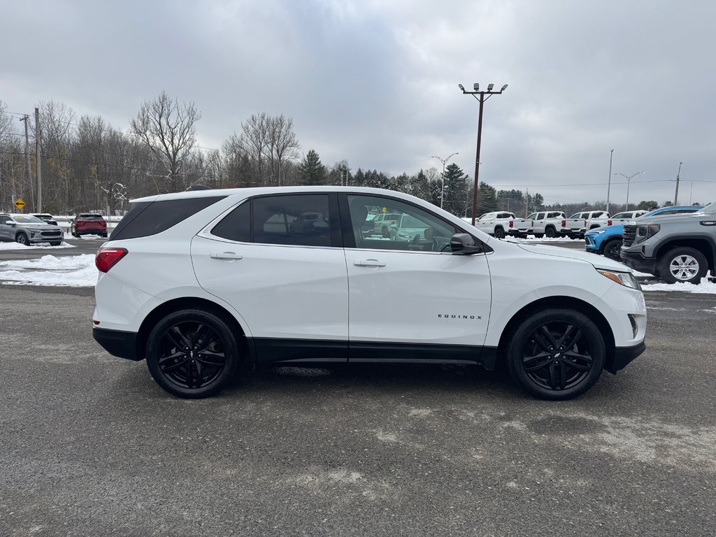Chevrolet Equinox LT 2020 à Cowansville, Québec - 4 - w1024h768px