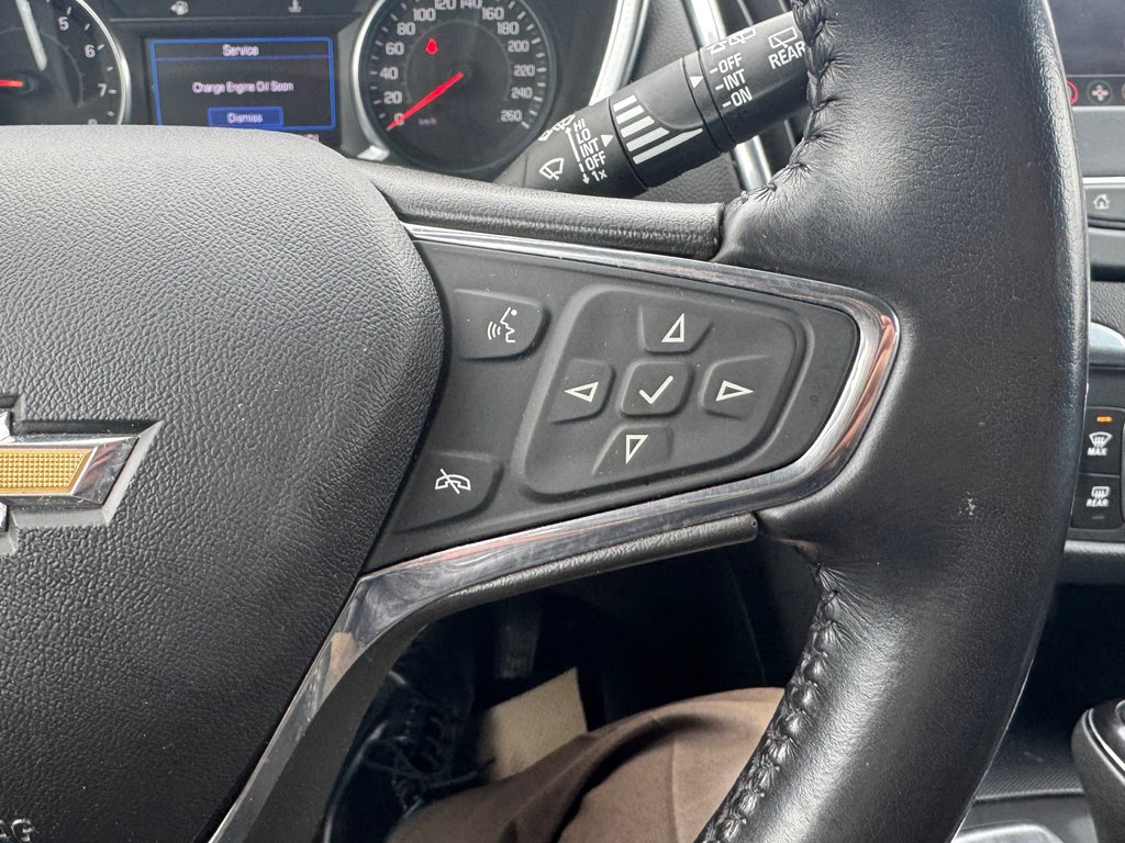 Chevrolet Equinox LT 2020 à Cowansville, Québec - 11 - w1024h768px