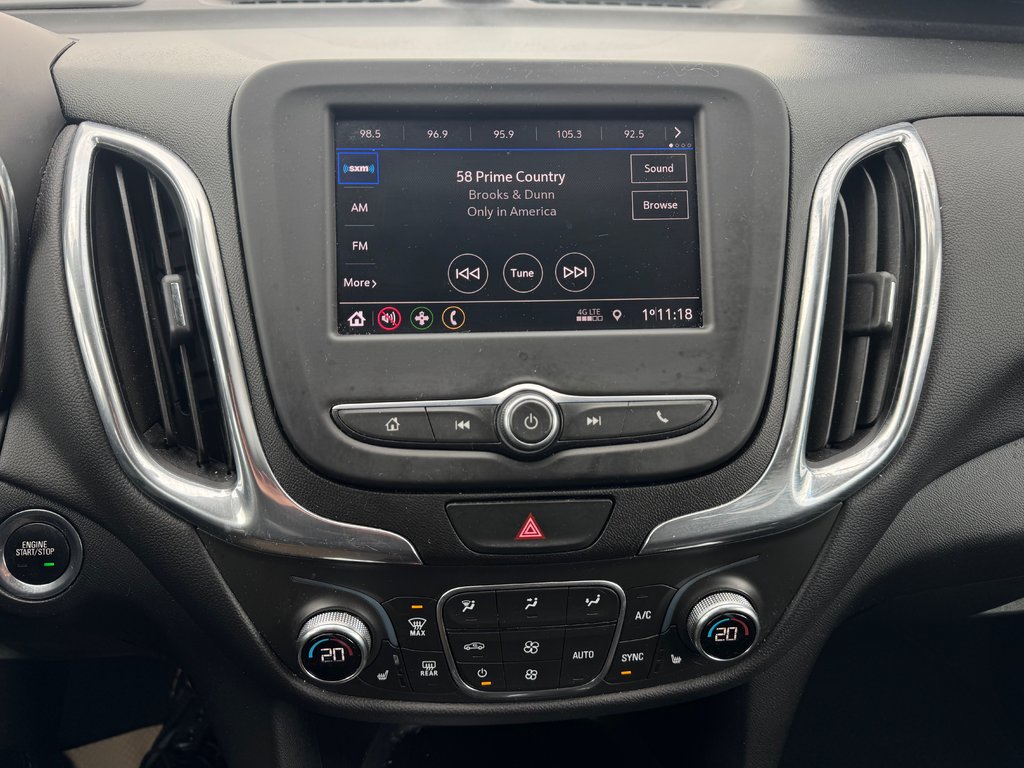 Chevrolet Equinox LT 2020 à Cowansville, Québec - 13 - w1024h768px