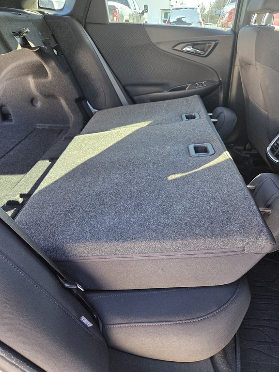 2024 Chevrolet Malibu 1LT in Cowansville, Quebec - 26 - w1024h768px