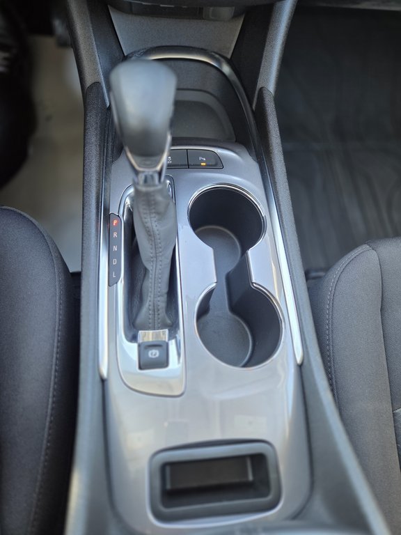 2024 Chevrolet Malibu 1LT in Cowansville, Quebec - 13 - w1024h768px