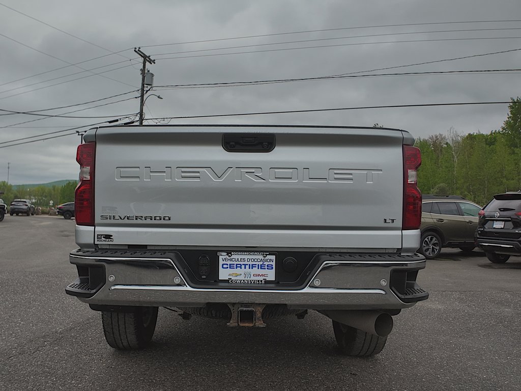 Chevrolet Silverado 2500HD LT 2023 à Cowansville, Québec - 10 - w1024h768px