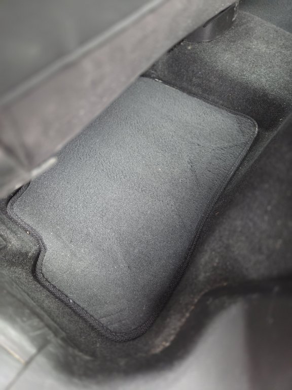 Chevrolet Spark LT 2020 à Cowansville, Québec - 14 - w1024h768px