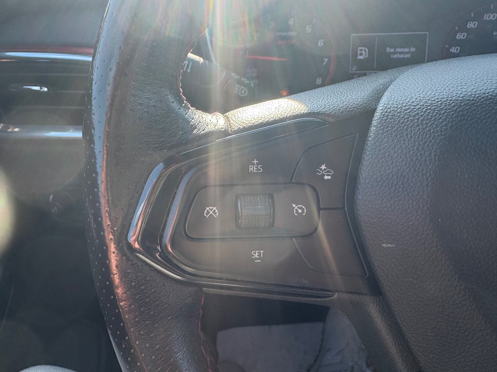 Chevrolet Trailblazer RS 2021 à Cowansville, Québec - 13 - w1024h768px