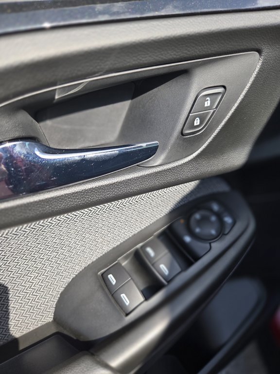 2021 Chevrolet Trailblazer LT in Cowansville, Quebec - 18 - w1024h768px
