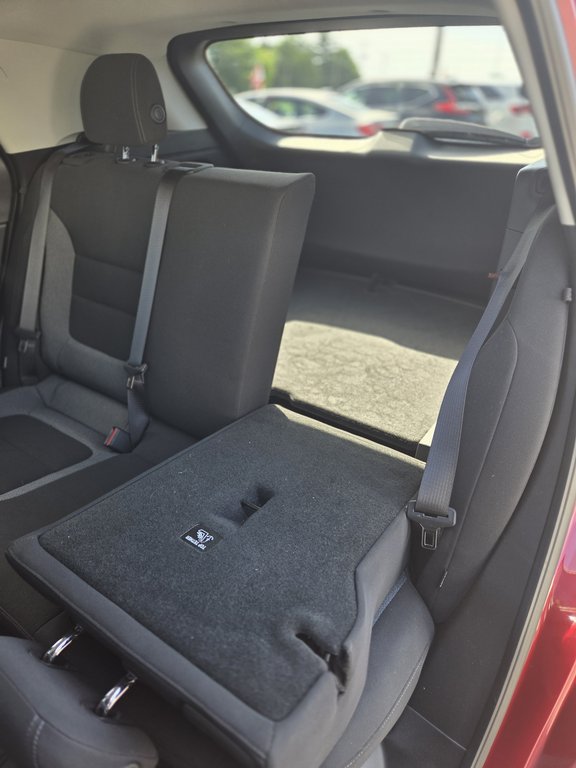 2021 Chevrolet Trailblazer LT in Cowansville, Quebec - 16 - w1024h768px
