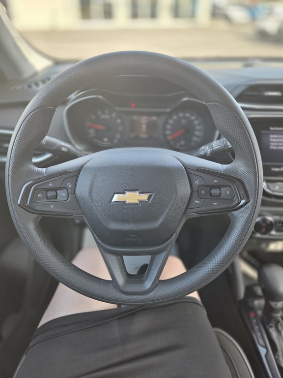 2021 Chevrolet Trailblazer LT in Cowansville, Quebec - 21 - w1024h768px
