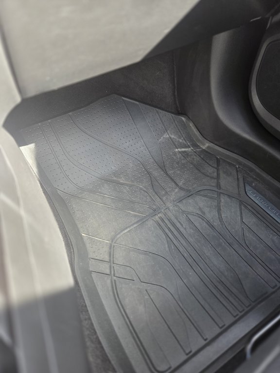 2021 Chevrolet Trailblazer LT in Cowansville, Quebec - 22 - w1024h768px