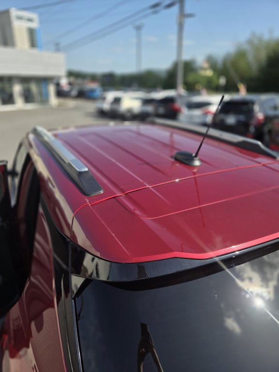 2021 Chevrolet Trailblazer LT in Cowansville, Quebec - 13 - w1024h768px