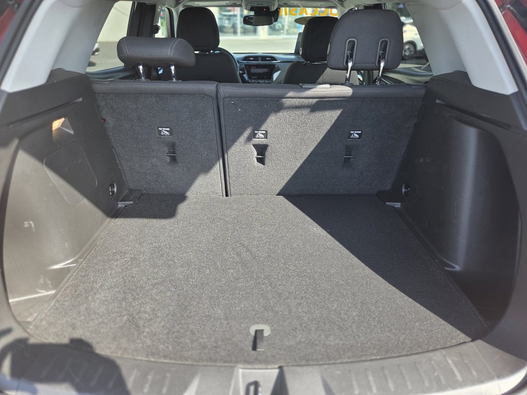 2021 Chevrolet Trailblazer LT in Cowansville, Quebec - 11 - w1024h768px