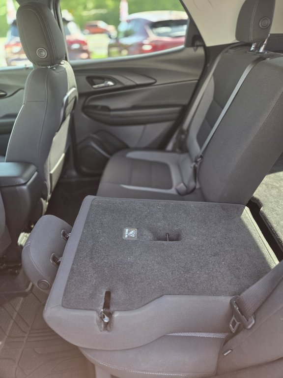 2021 Chevrolet Trailblazer LT in Cowansville, Quebec - 15 - w1024h768px