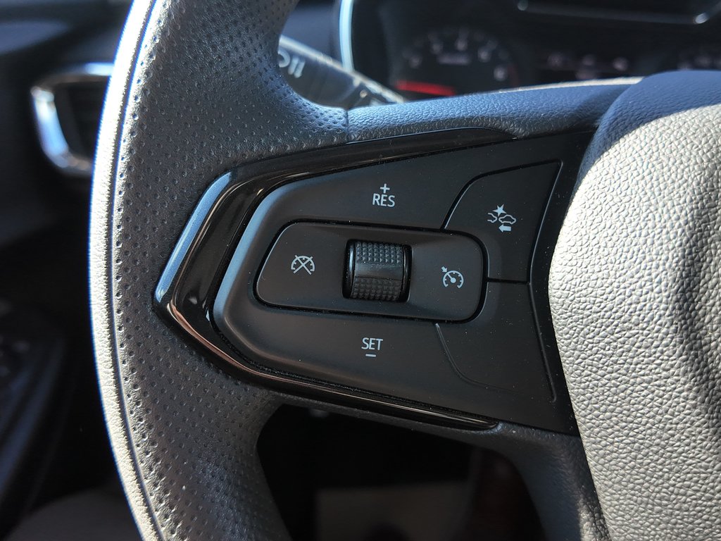 Chevrolet Trailblazer LT 2023 à Cowansville, Québec - 15 - w1024h768px